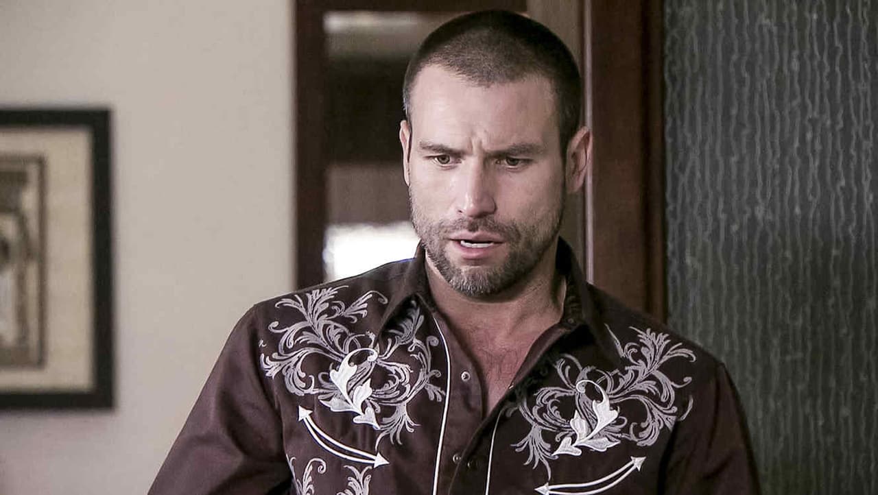 “Yo seré pecador, pero a mi alrededor no veo ningún santo” (FOTO: Telemundo)