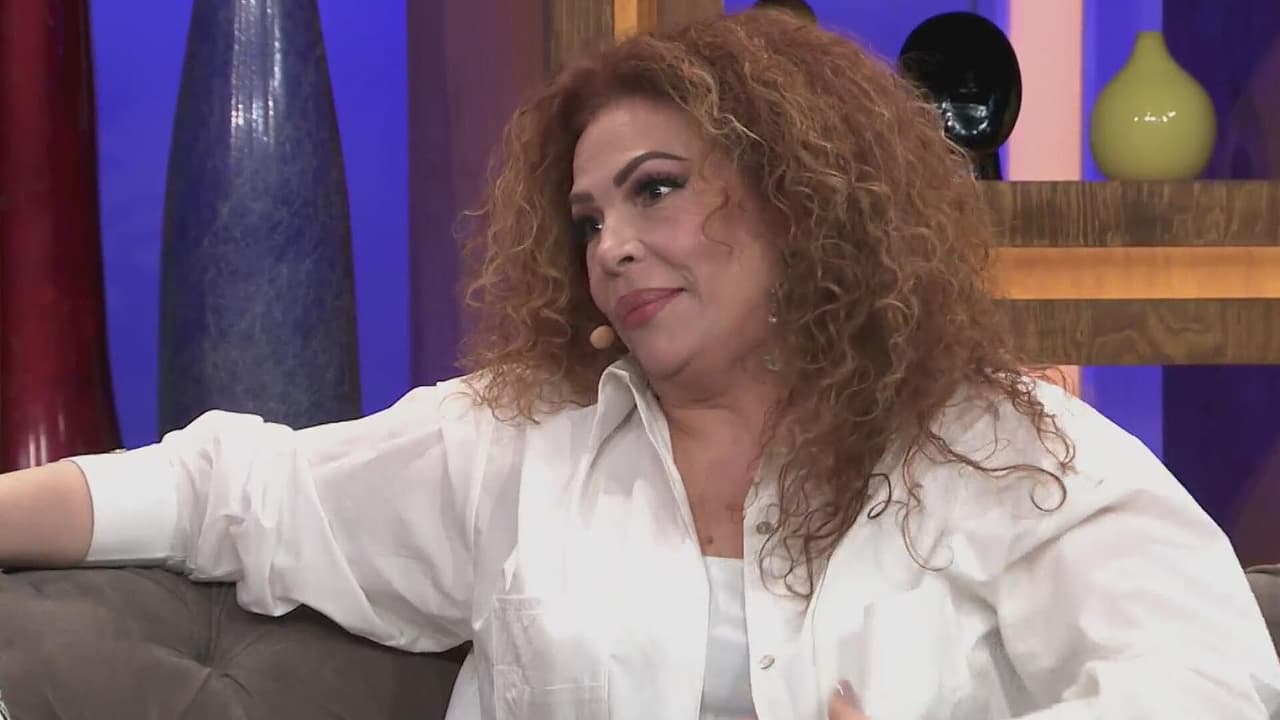María del Sol confiesa que se casó a los ¡16 años!
