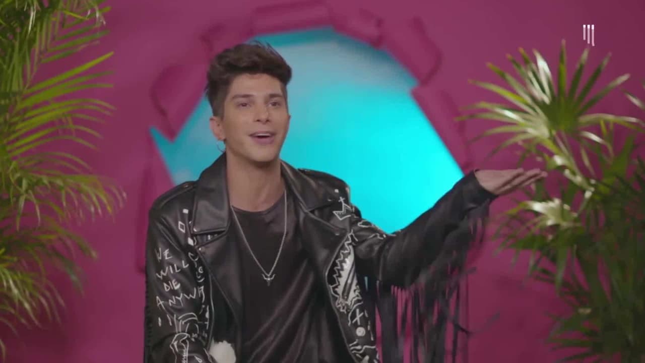 Así Somos: Luis comparte la manera en la que ha superado a sus ex novios