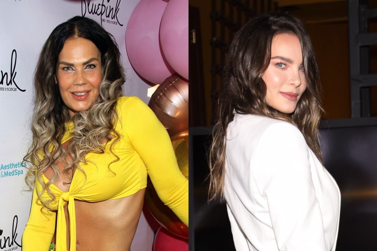 Niurka le aconseja a Belinda no regresar su anillo de compromiso