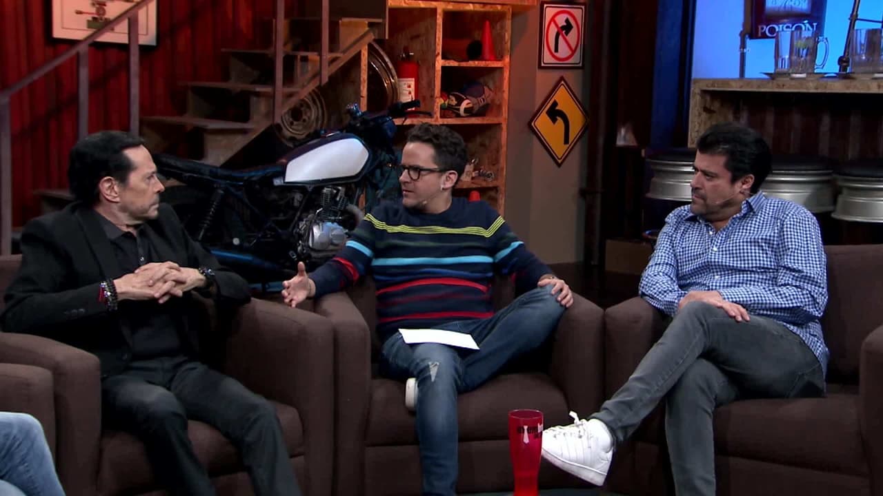 Miembros al Aire: ‘Cuando ya no le sirves, no te hace caso’, lo que Pepillo opina de Thalía