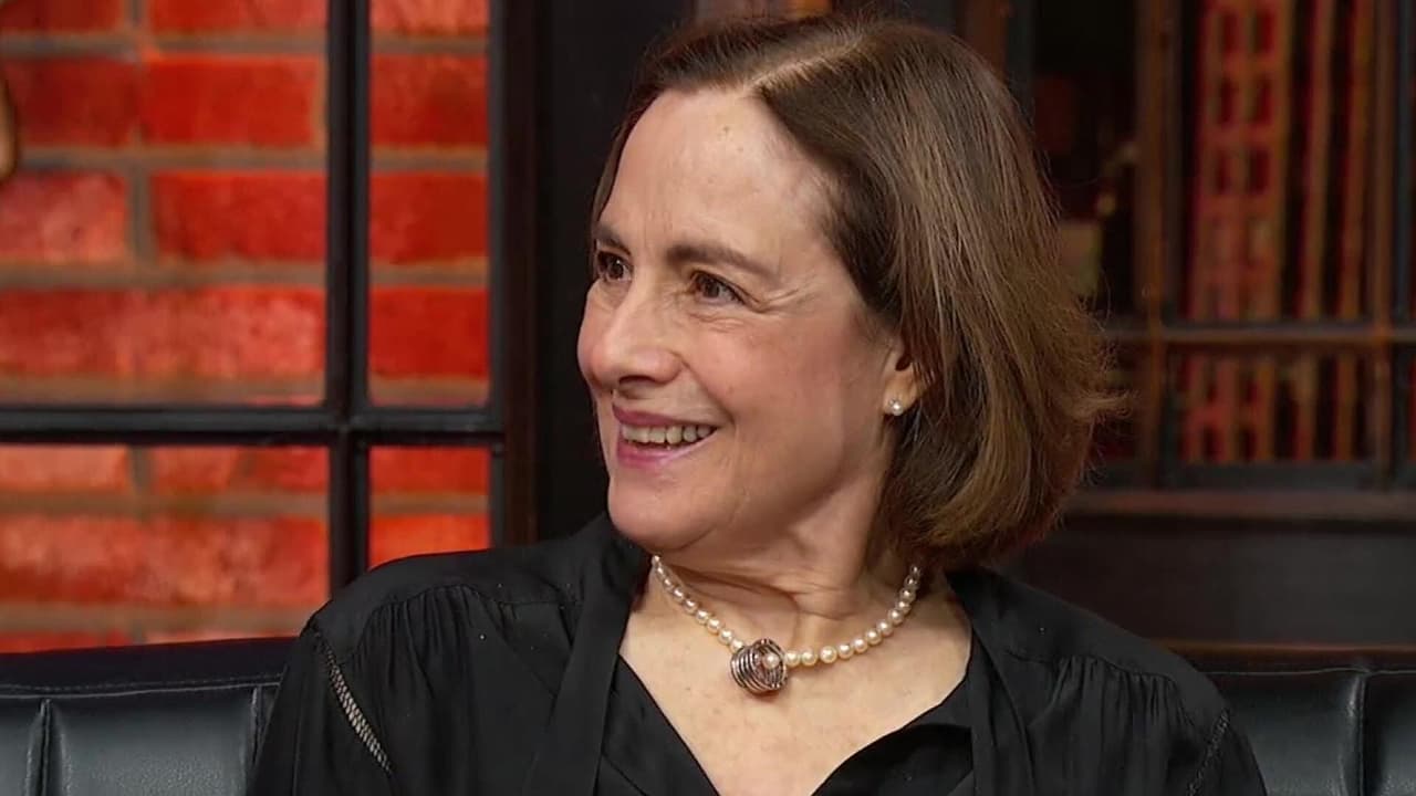 Diana Bracho considera a Gaby Platas como una hija