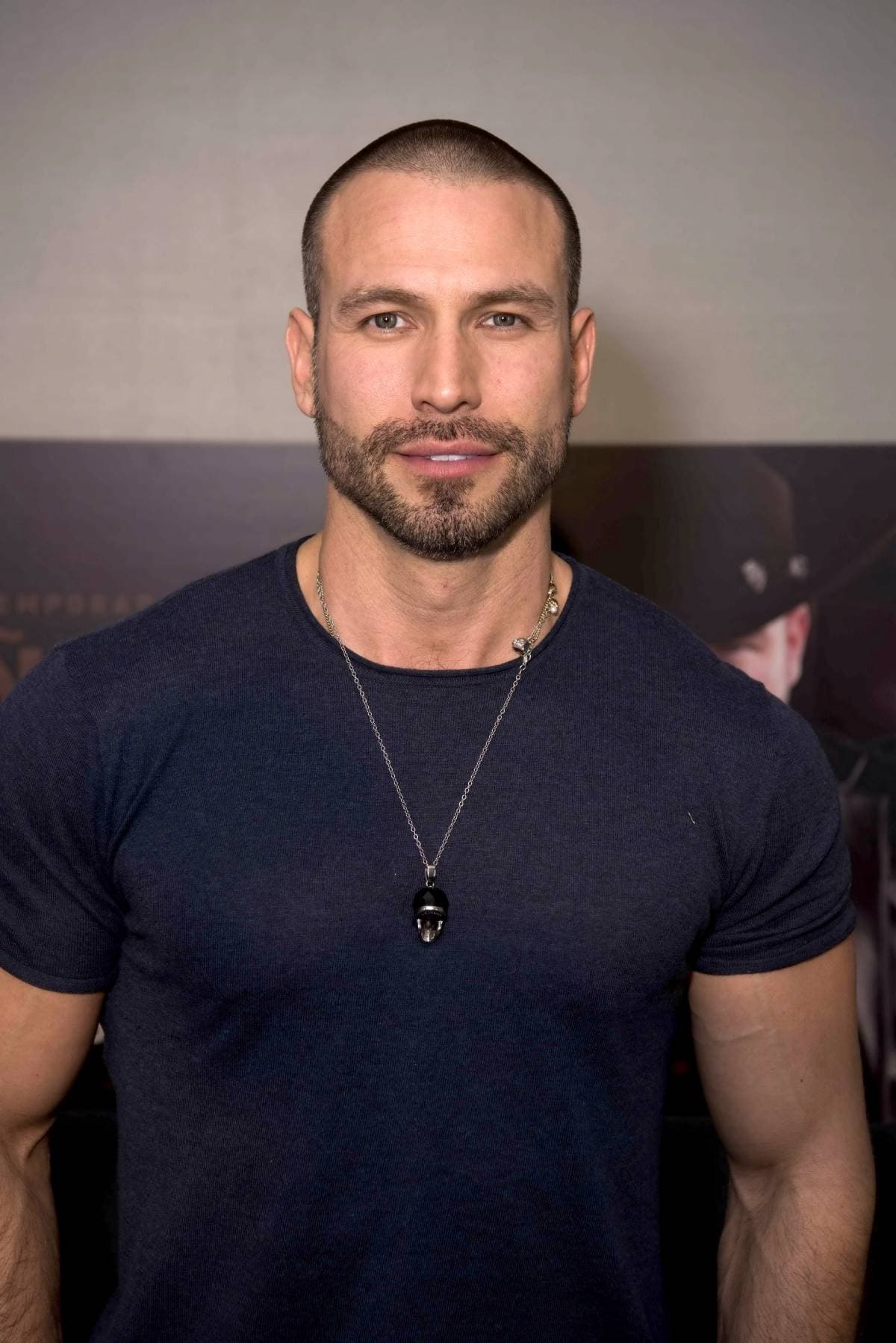 Rafael Amaya anuncia su regreso a ‘El Señor de los cielos 8’