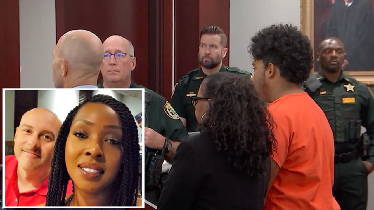 Caso Trevor Lee: Acusado de matar a sus padres y pedir al 911 orar por él, irá a juicio en febrero