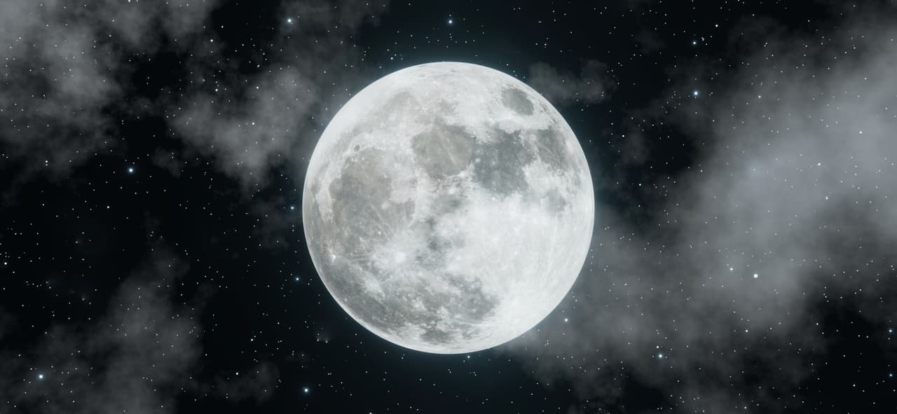 Horóscopos 7 de enero 2023: La Luna de Nieve llegó, ¿cómo afectará a mi signo esta semana?
