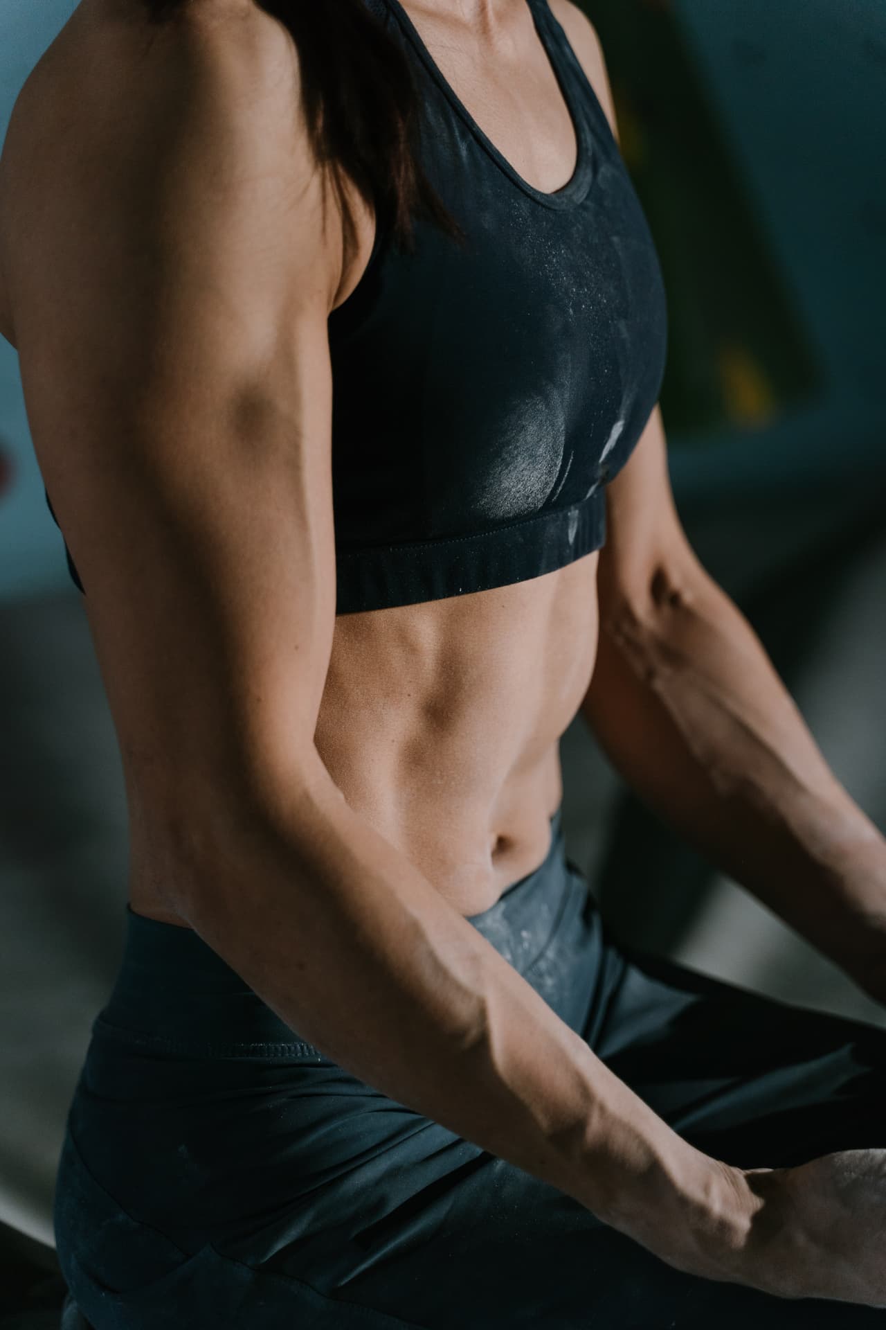Ejercicios asiáticos para reducir el abdomen, ¿realmente funcionan?