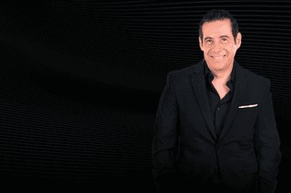 De Noche con Yordi Rosado