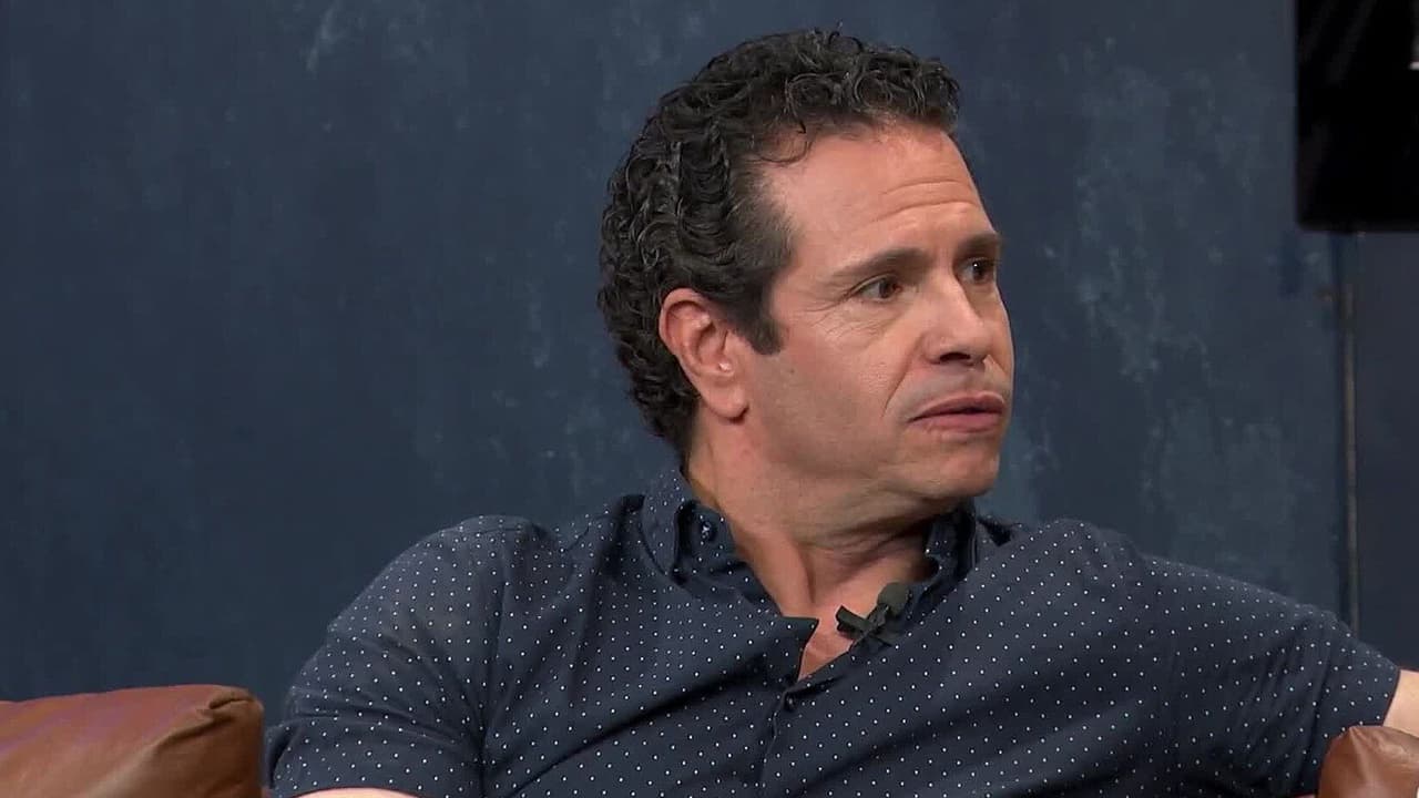 Diego Schoening habla sobre la difícil enfermedad que padece su esposa