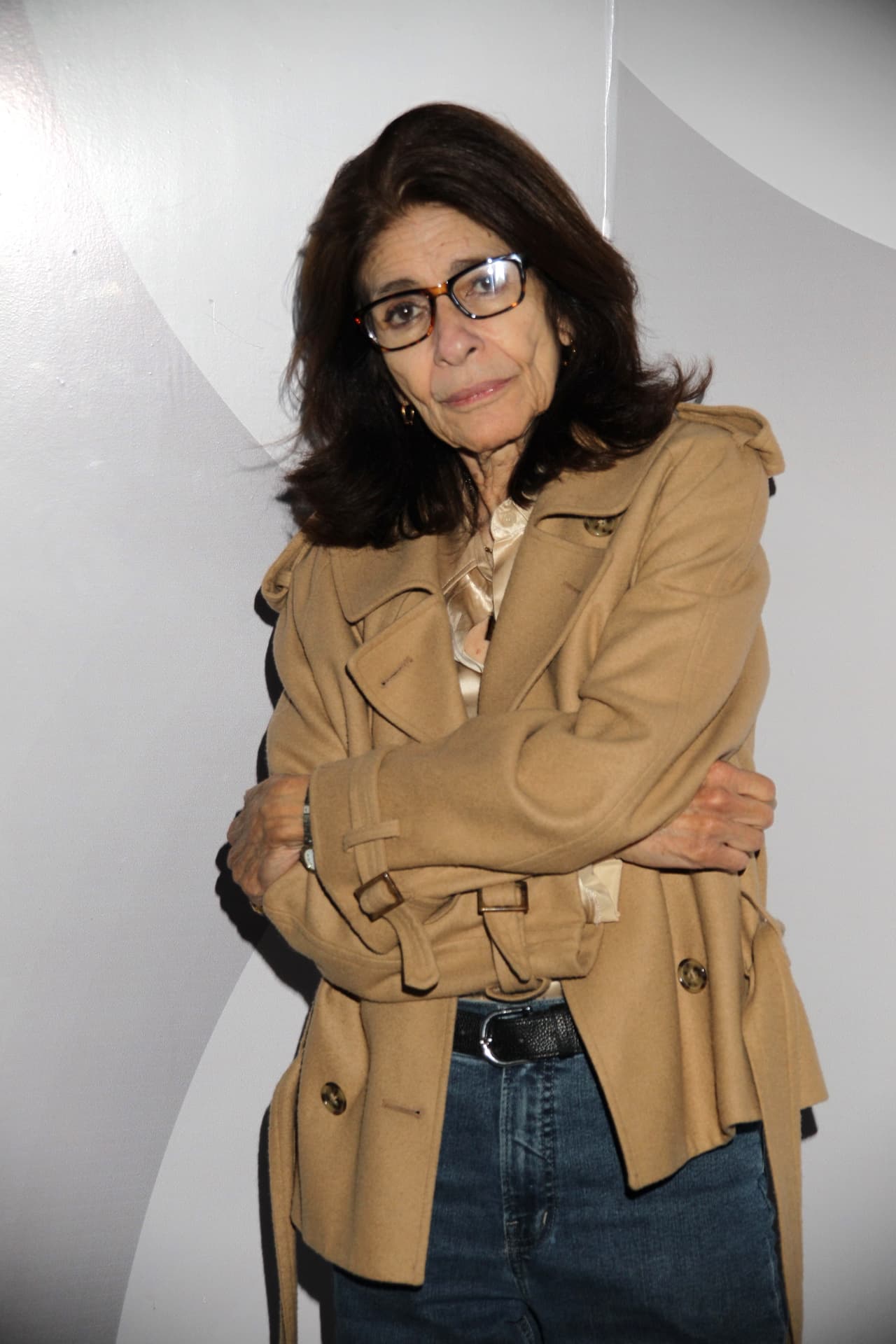 Revelan que Raquel Olmedo está intubada a causa del Covid-19