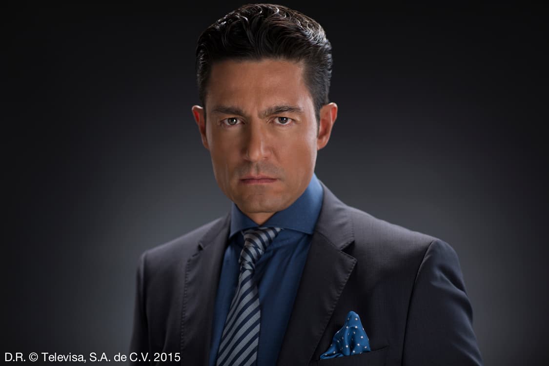 Fernando Colunga
