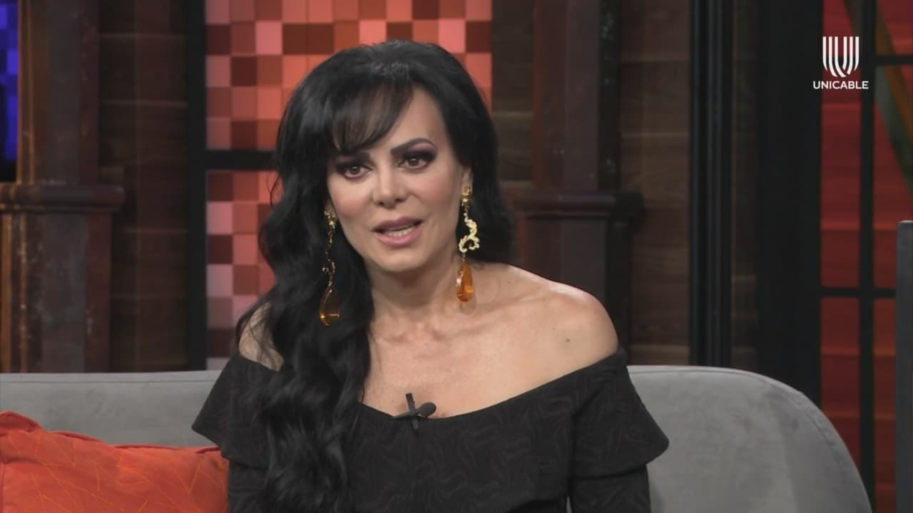 Maribel Guardia estuvo a punto de renunciar a la fama por un novio de Costa Rica