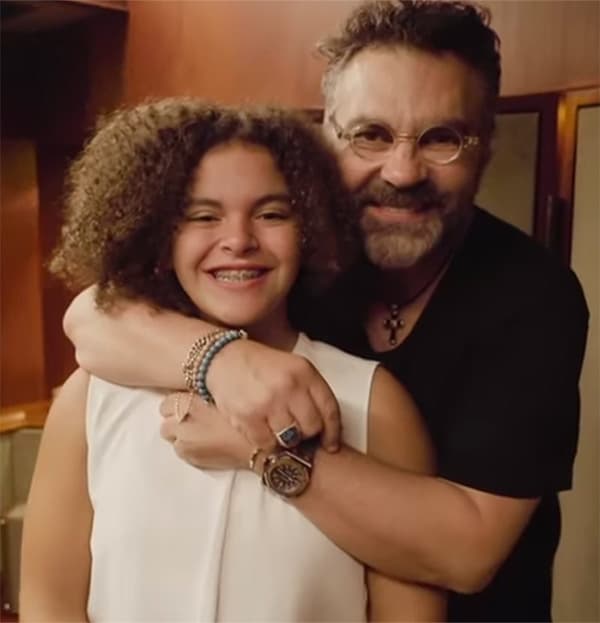 Lucerito Mijares acusa a sus papás de no enseñarle algo muy importante