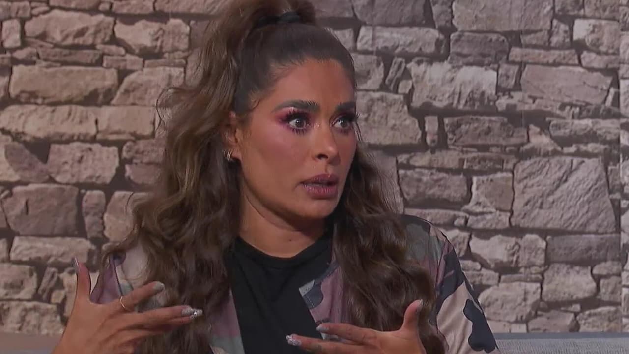 Galilea Montijo revela su secreto para tener abundancia en año nuevo