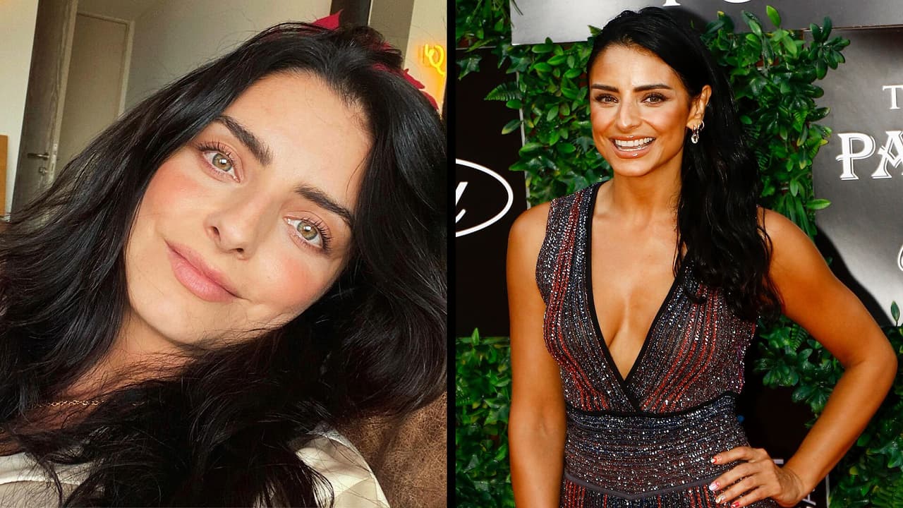 Aislinn Derbez comparte qué es lo que más va a extrañar de España