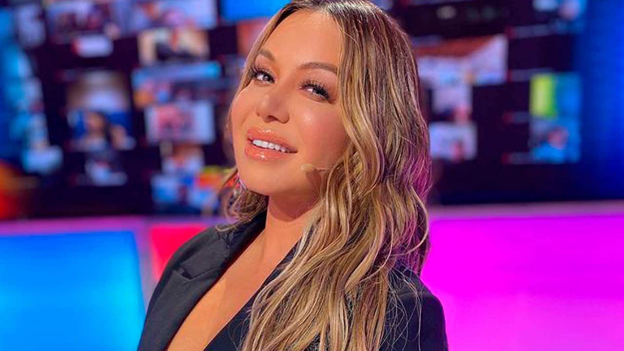 Chiquis Rivera reaparece con nuevo look y fans aseguran que es idéntica a Thalía