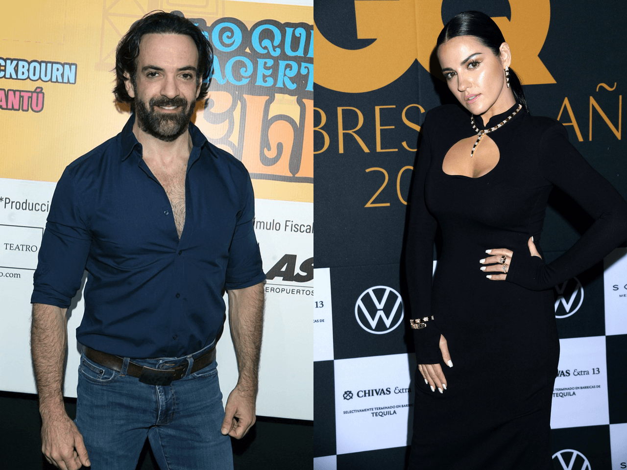 La familia de la exRBD, 
<b>Maite Perroni</b>, está llena de talento. La actriz y cantante es prima del también actor 
<b>Pablo Perroni</b>. Él ha tenido exitosos papeles en televisión, pero se ha concentrado en el teatro; él estuvo casado con Mariana Garza, la ex Timbiriche.