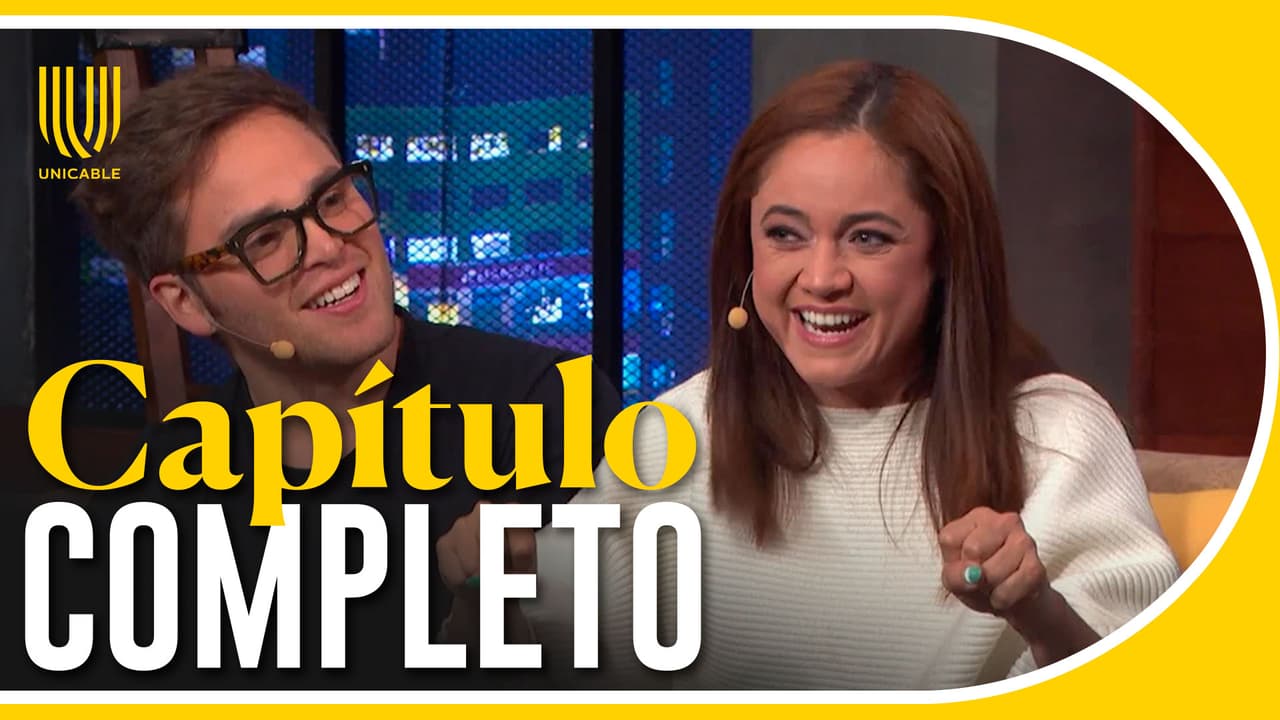 Miembros al aire: capítulo completo - Jessica Segura, Ari Albarrán y Yurem Rojas