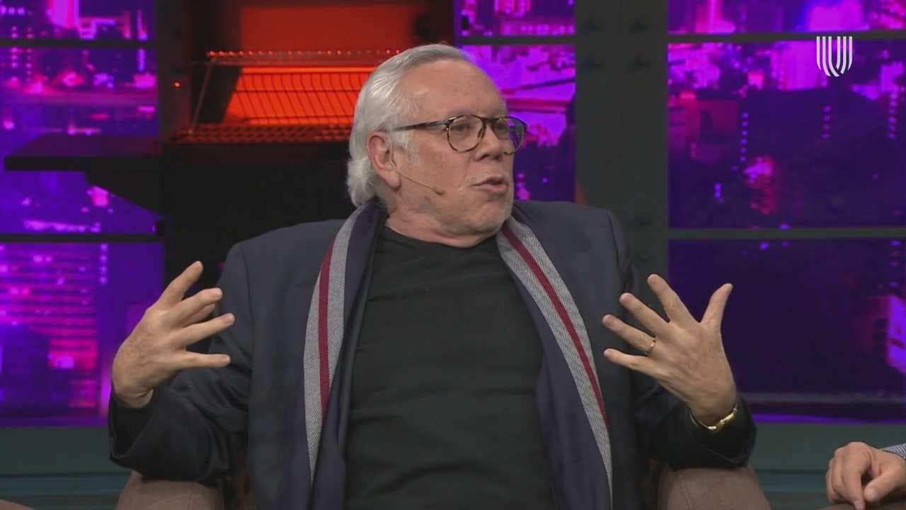 Luis de Llano Macedo aprendió a no ser pedero
