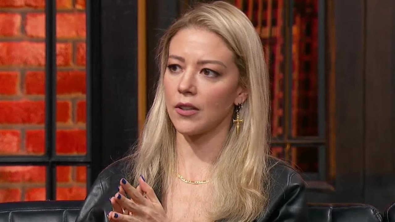 ¿En qué momento Fernanda Castillo planeó ser mamá?