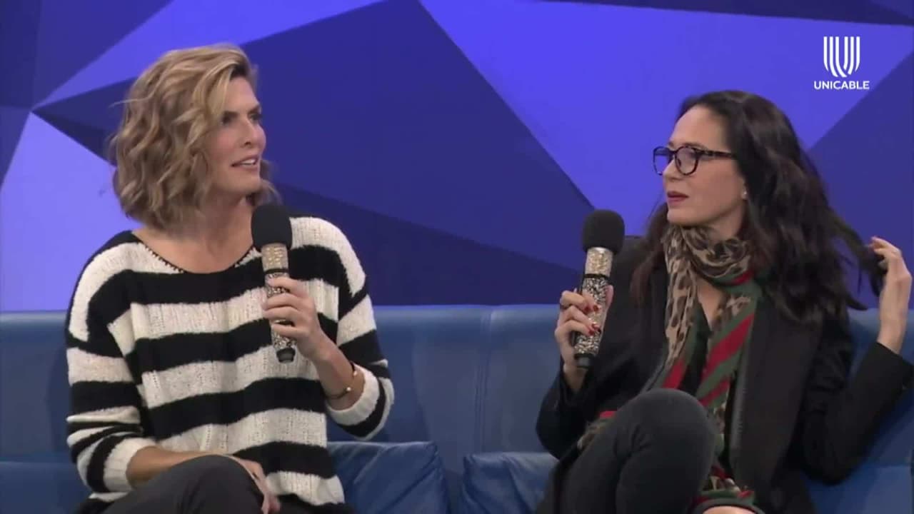 Montserrat Oliver confiesa que si volviera a nacer y fuera hombre, también sería gay