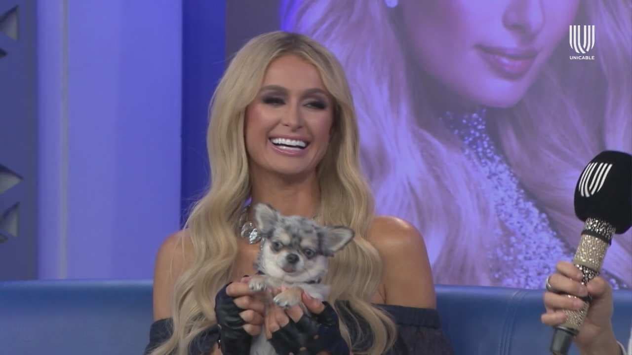 Paris Hilton revela una técnica infalible para ligar