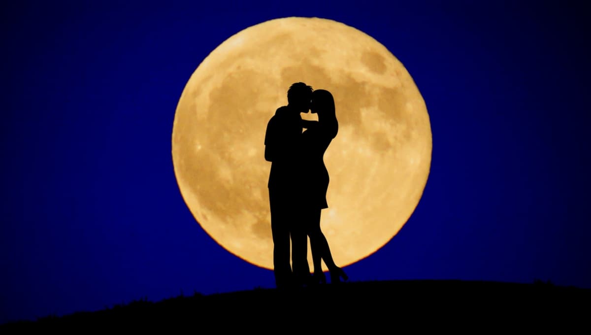 El trend de Moon Soulmate asegura que puedes hallar a tu alma gemela con base en las fases de la luna.