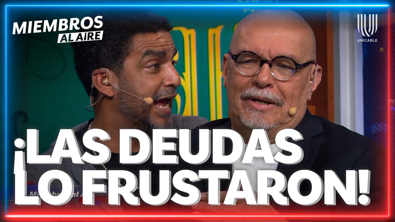 Mau del Castillo contó cómo la casa de sus sueños se convirtió en una gran pesadilla