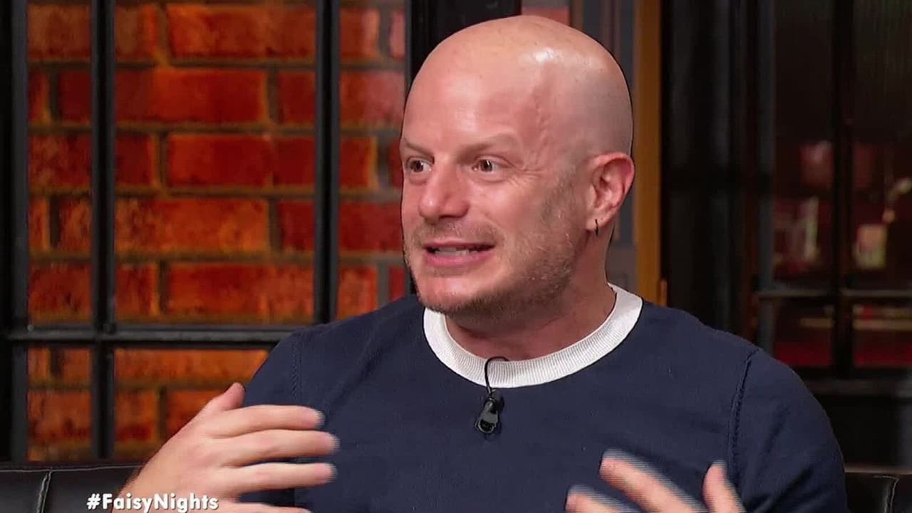 ¡Honestidad sin filtros! Facundo revela lo que aprendió de su divorcio y lo que no repetirá en una relación