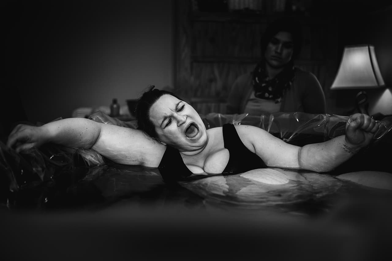 Entre sudor, sangre y lágrimas, mujeres convierten su dolor y agotamiento en un espectáculo digno de admirar.