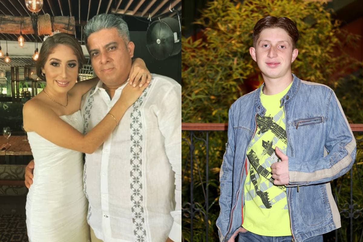 Hermana de Octavio Ocaña anuncia que está embarazada