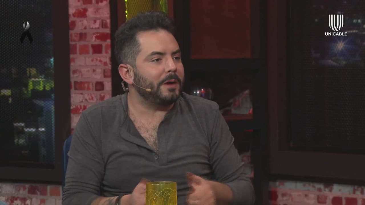 Esto es lo que cobraría José Eduardo Derbez por asistir a una fiesta de un desconocido