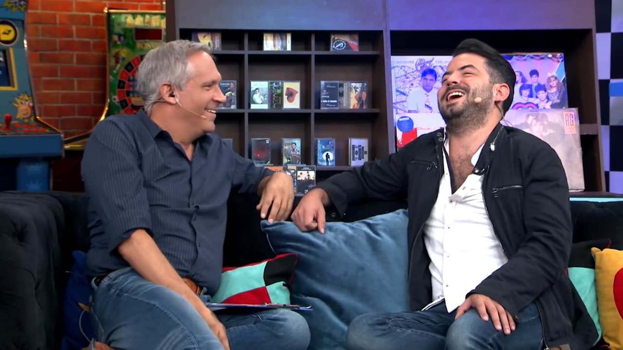¿Las cachetadas de Victoria Ruffo son peores en la vida real que en las novelas? José  Eduardo Derbez lo confirma