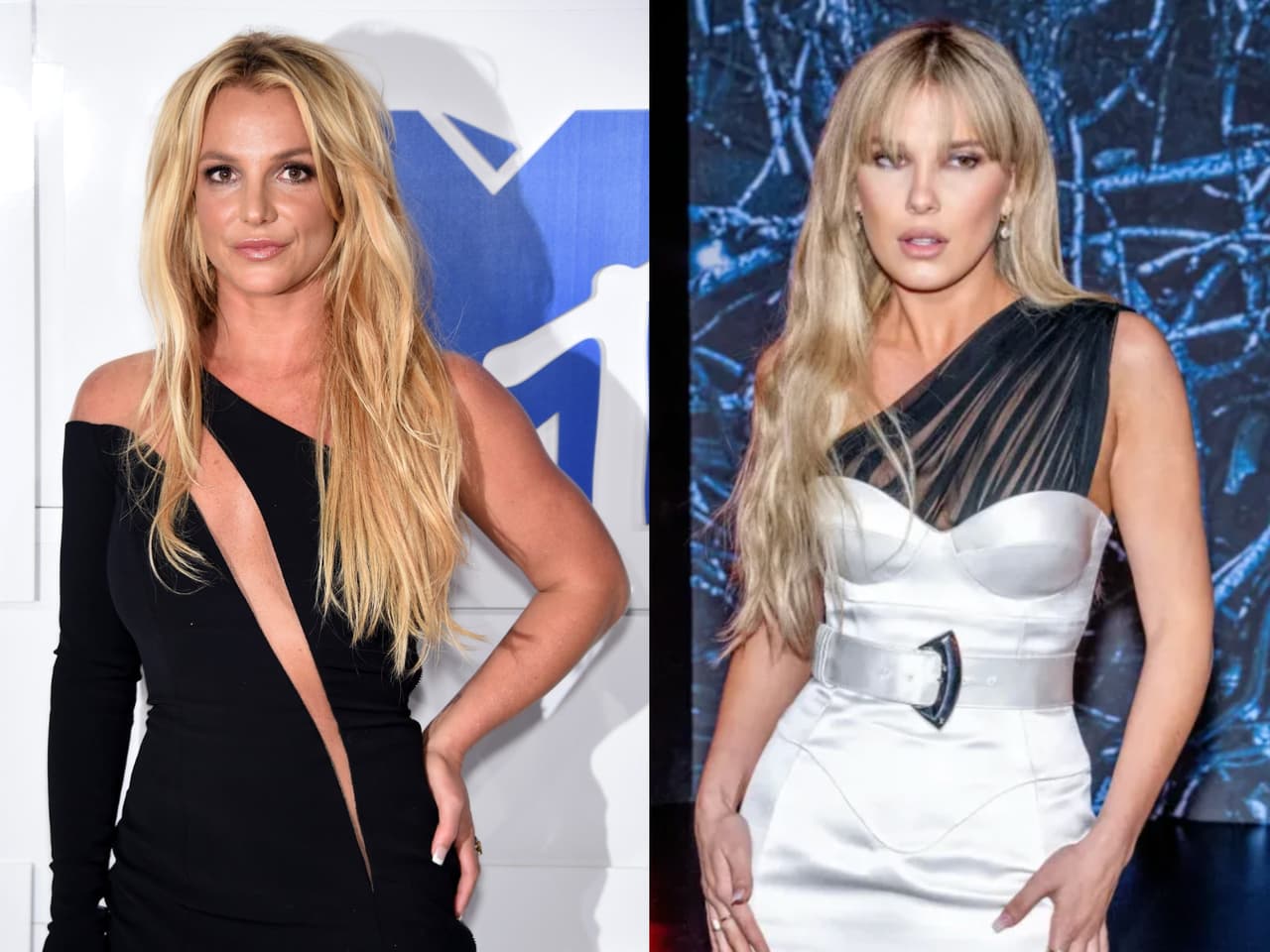 Britney Spears no quiere saber nada de una película sobre su vida