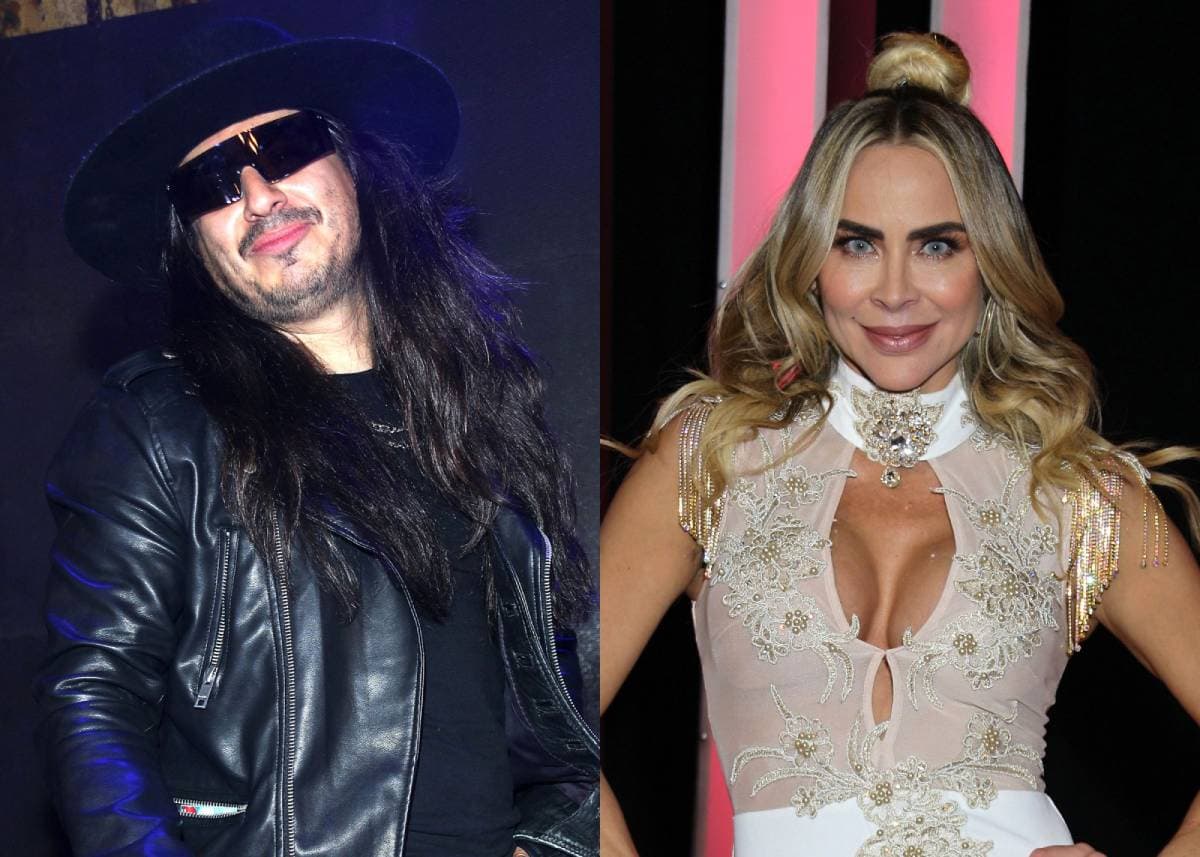 Rey Grupero y Aylín Mujica ponen fin a su noviazgo y se destapan las razones