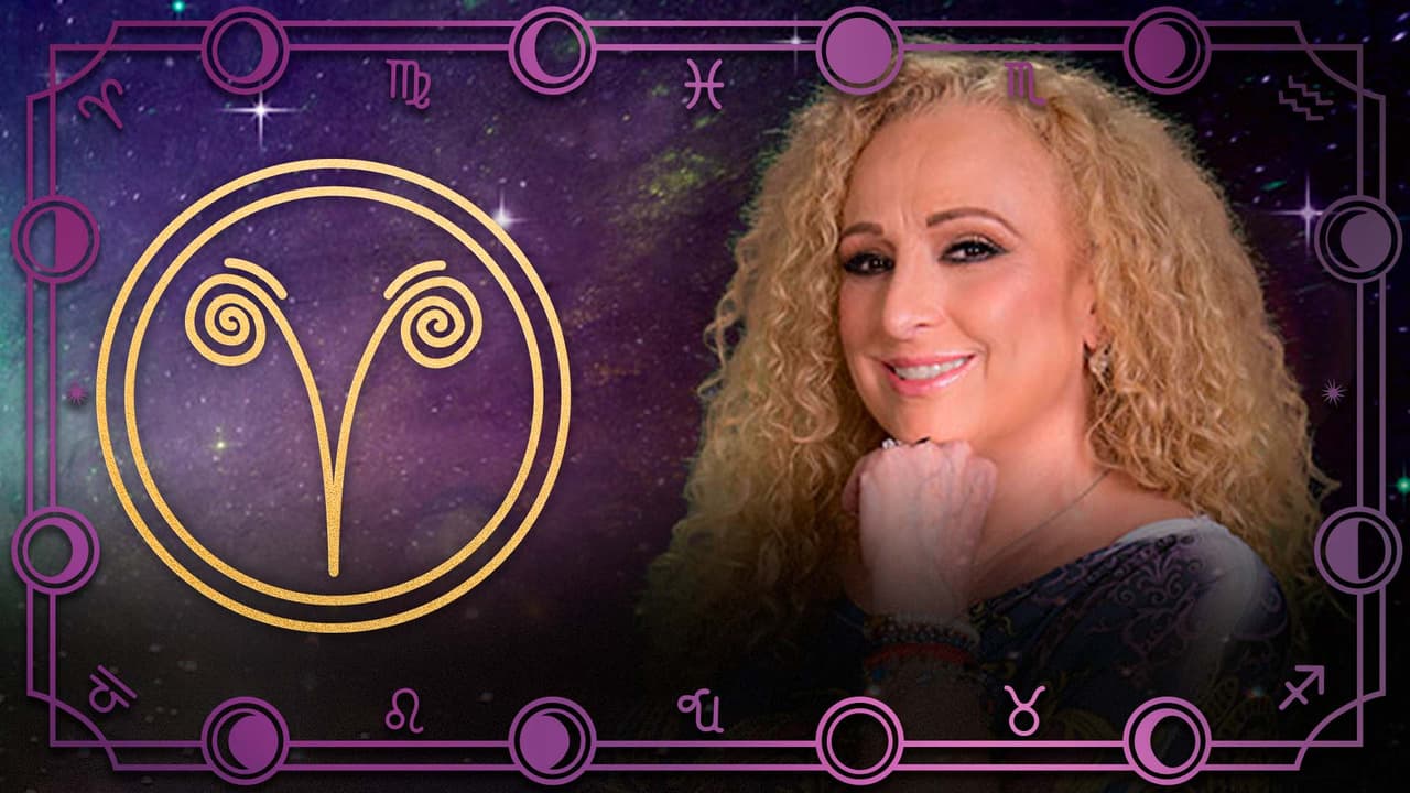 Horóscopos Aries 15 de Diciembre 2025