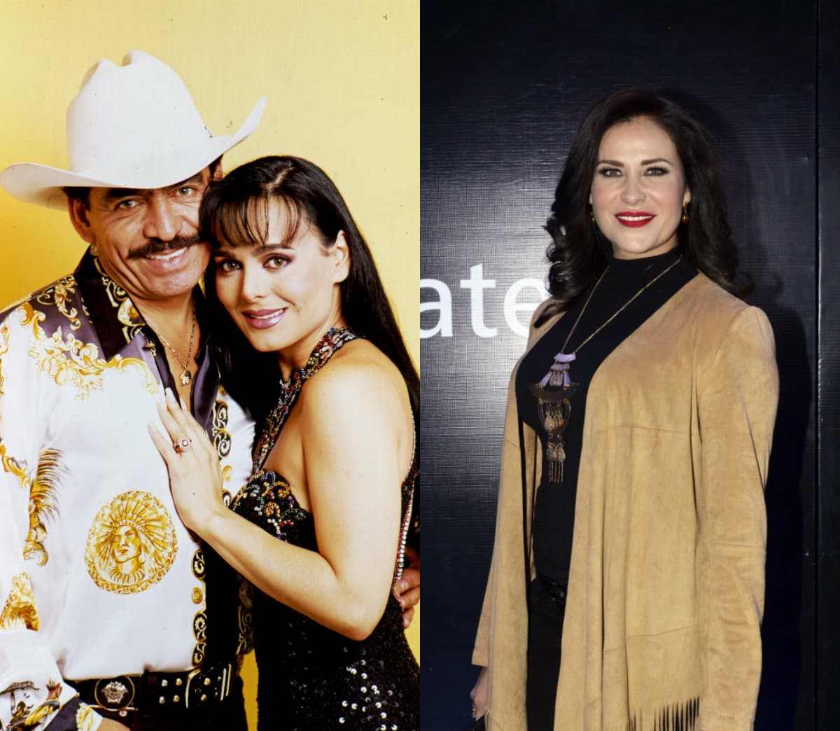 Por años se acusó a Arleth Terán de destruir la relación de Maribel Guardia con el fallecido Joan Sebastián. Y es que la actriz le pidió el divorcio al cantante cuando se enteró de su amorío con Terán. “En su momento la infidelidad de quien me dolió fue la de Joan, porque me dijo que conmigo iba a ser un hombre fiel y por algo me escribió mil canciones. Ser infiel era uno de sus defectos y eso no lo iba a cambiar, por eso no culpo a Terán porque de hecho sé de otras que también estuvieron con él”, declaró Guardia, según reportó La Opinión.