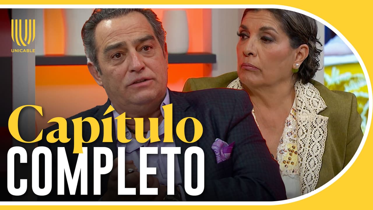 Qué Buena Hora programa completo - María Elena Leal