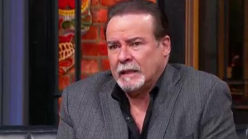 César Évora cuenta cómo llegó a México