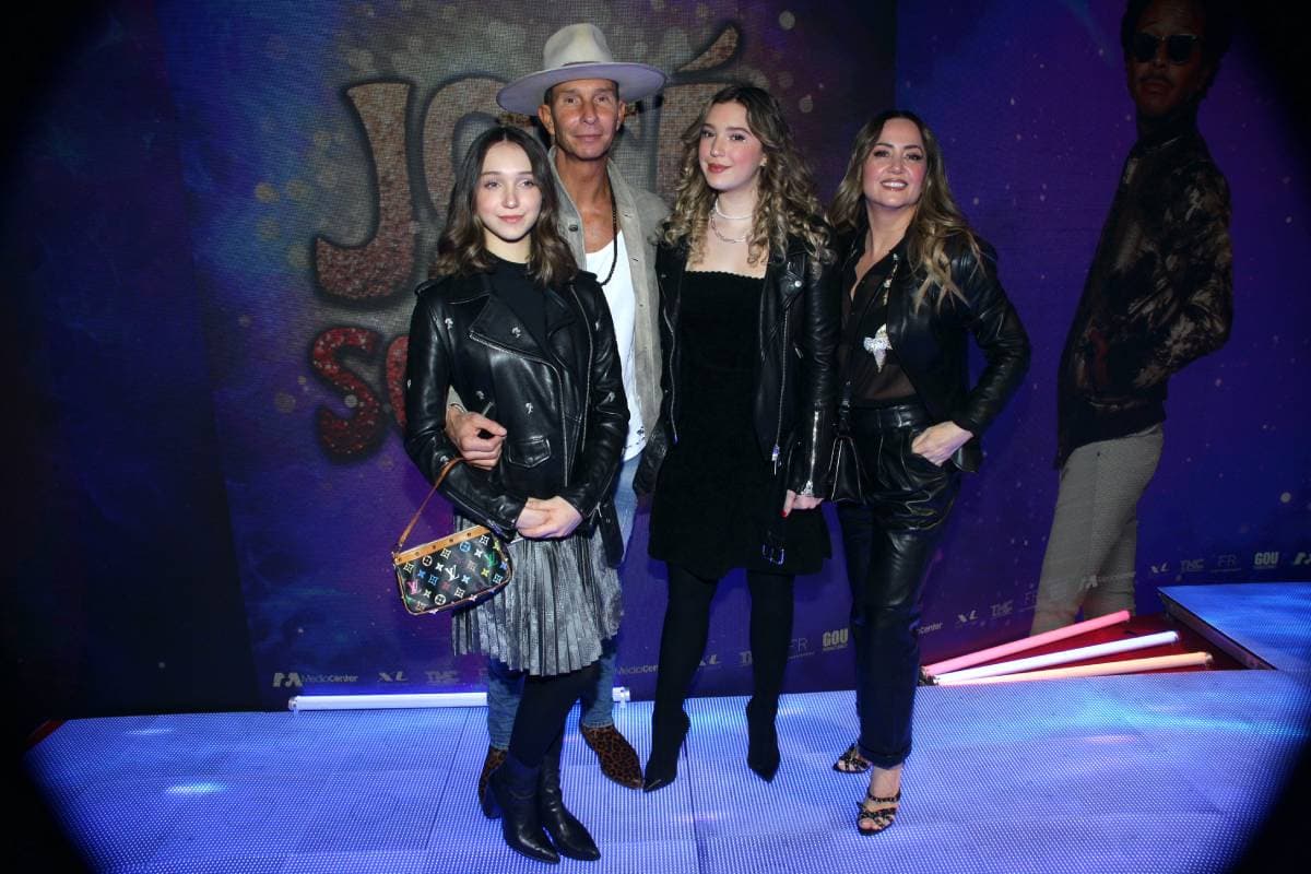 ¿Habrá reality de la familia de Andrea Legarreta y Erik Rubín?