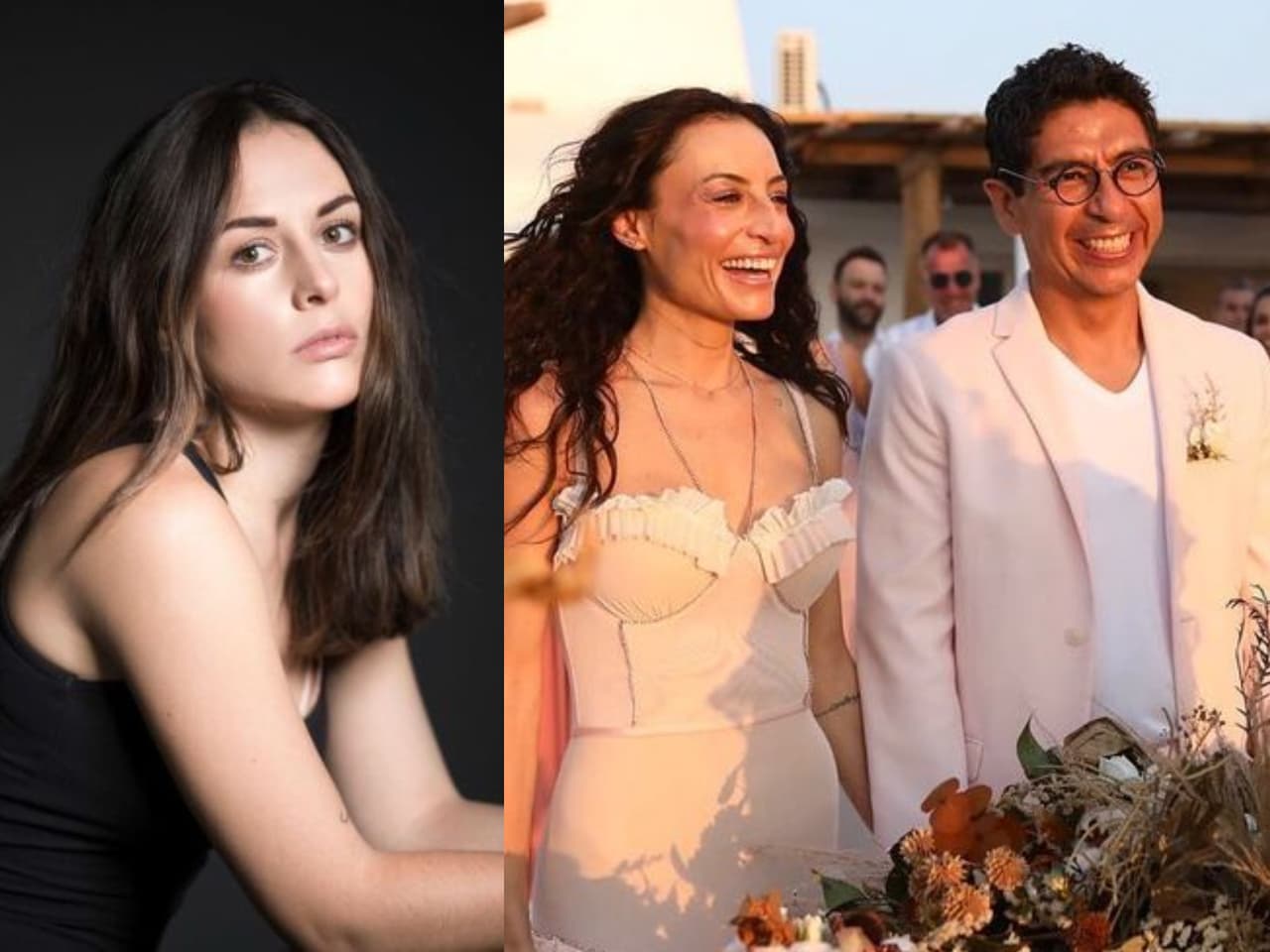 Zuria Vega pide que paren los comentarios sobre el físico de su cuñado