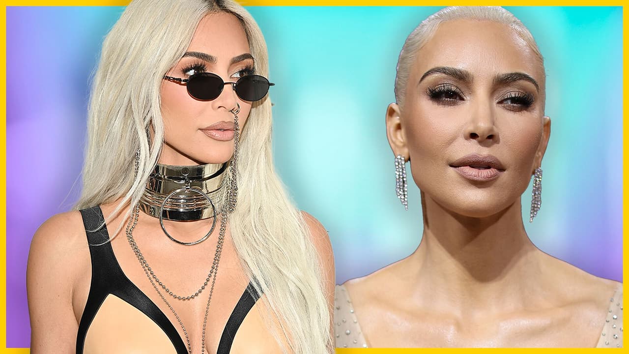Kim Kardashian quiere convertirse en la nueva heroína de Marvel
