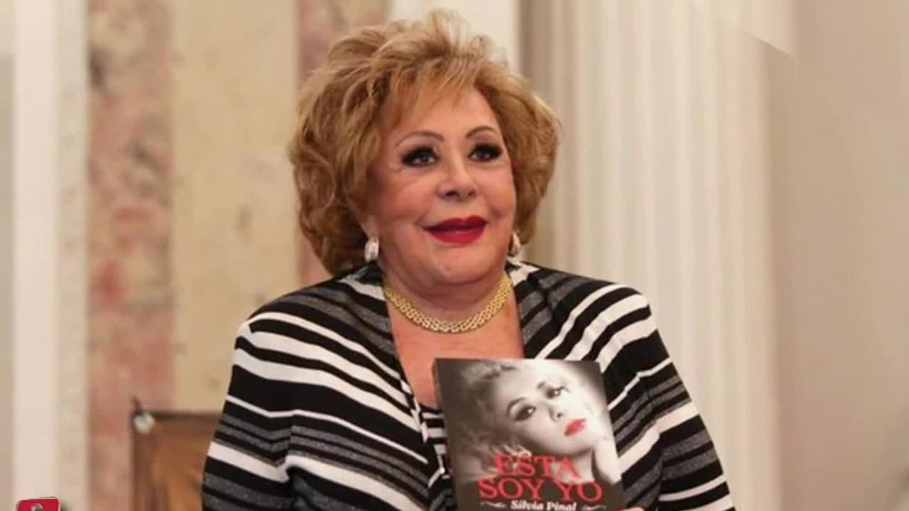 Con Permiso: Silvia Pinal aprueba el romance entre Stephanie Salas y Humberto Zurita
