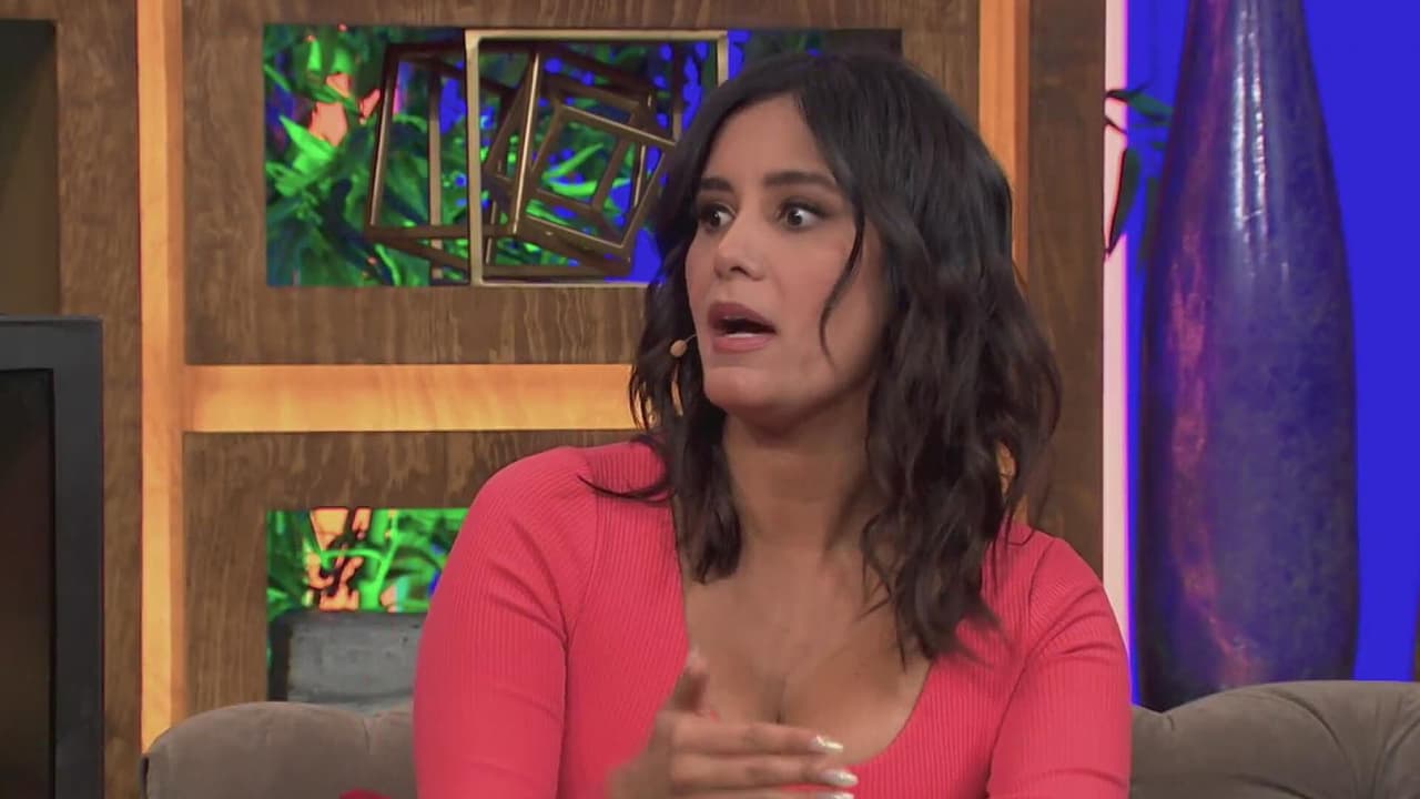 Bárbara Islas cuenta la historia de terror que vivió por el asedio de un fanático