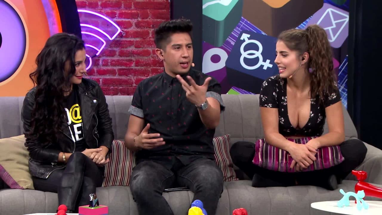¿Daniel Sosa y su novia son la versión ‘real’ de ‘Amarte Duele’?