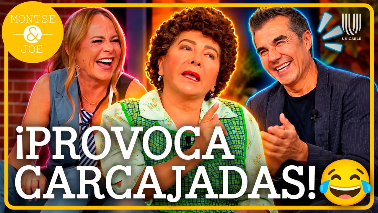 ¡RISAS SIN CONTROL! Doña Lucha arma tremendo drama por Albertano