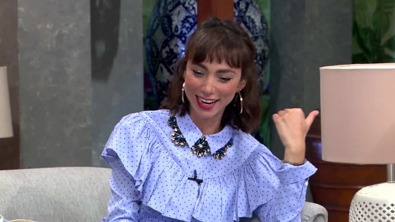 Netas Divinas: La relación tóxica de Natalia Téllez: ¡él se hizo pipí en la cama y la culpó!