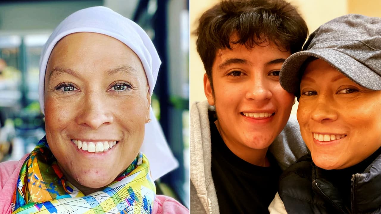 ¿Renata del Castillo hizo testamento antes de morir?: actriz de Vencer El Desamor lo aclaró