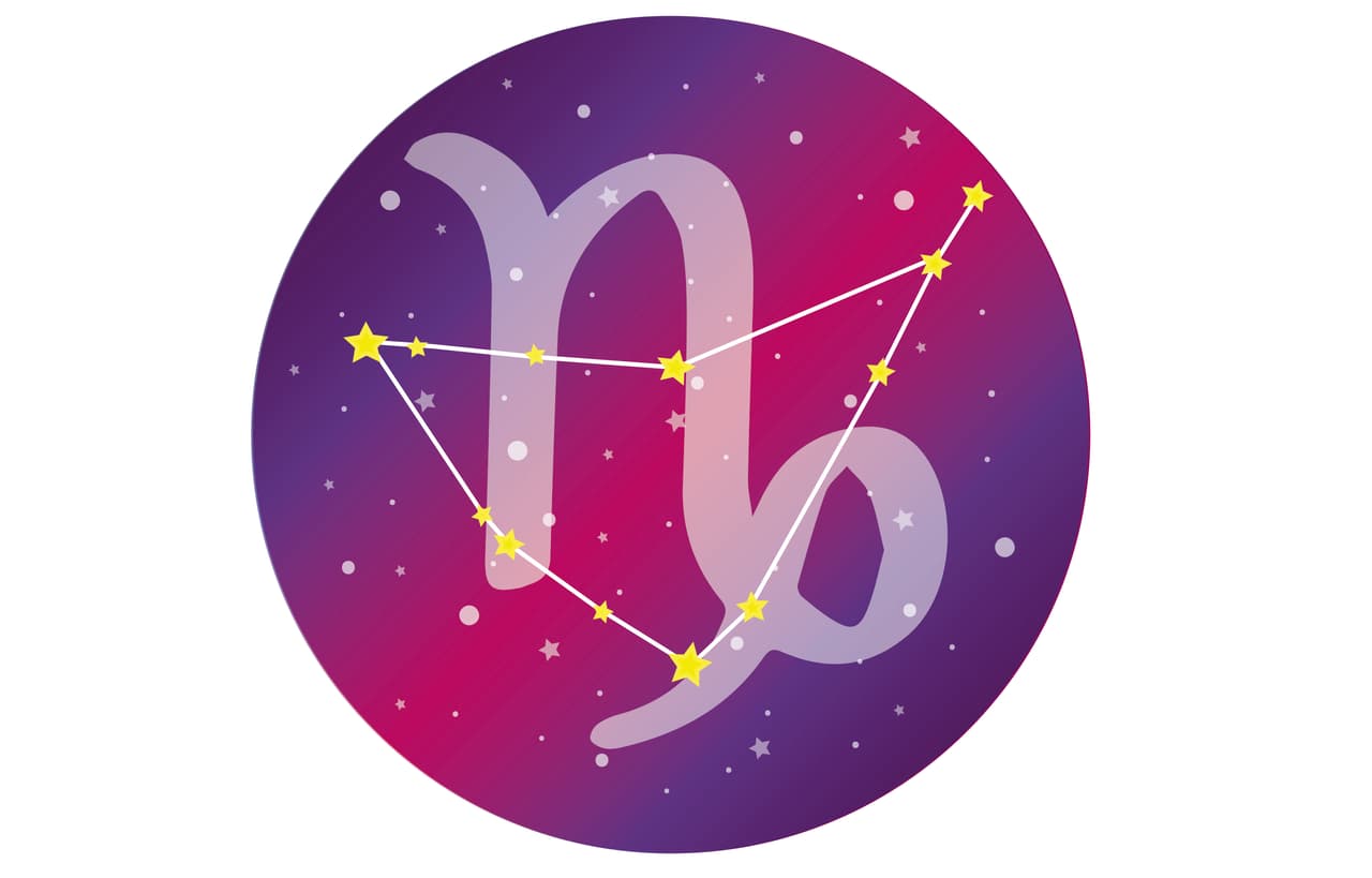 Capricornio: La acumulación de planetas que se formará a finales de este año en Capricornio continuará durante los primeros meses del año entrante. Este dibujo astral requiere mucha cooperación en la parte del autocontrol, es importante ser paciente y no dejarse ganar por impulsos y egocentrismos. Aprender a trabajar en equipo y a no ahogarse con responsabilidades innecesarias.