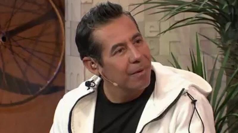 Yordi Rosado revela que una amiga le pidió ser donante para tener un bebé
