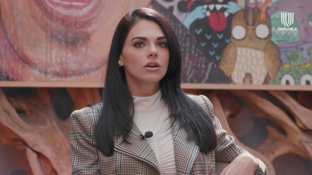 Livia Brito aplaude la decisión de Sherlyn y asegura que también ha considerado ser mamá sin pareja